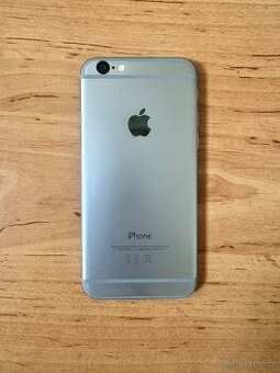 APPLE IPHONE 6 32 GB, BATERIE 89% - 1