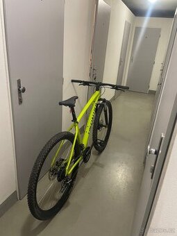 Specialized Rockhopper