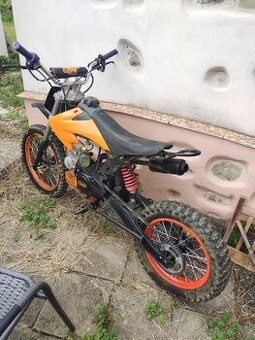 Pitbike - 1