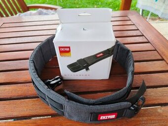 zhiyun foto pasek s extra klipem, pro objektivy,gimball,nový