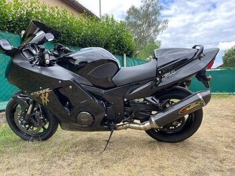 Honda CBR1100XX