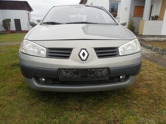 prodám RENAULT MEGANE