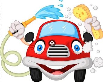Hledáme pracovníka/pracovnici na úklid a čištění automobilů