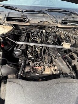 BMW N47D20C 135kw