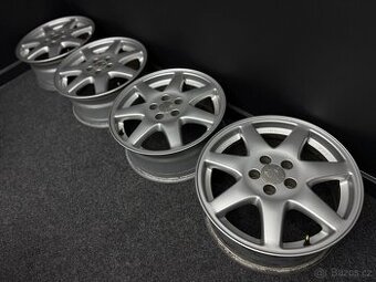 Alu GAMAPARTS 5x100 16”