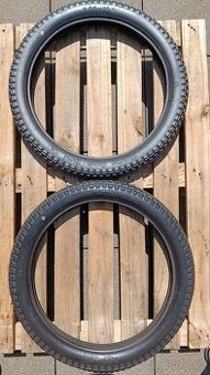 Barum Super Sport 3,00-19 M3