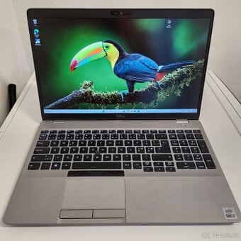 Dell Precision 3551 /i7 10.gen/P620_4GB /1TB_SSD