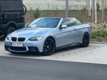 335i manuál, hartge, performace N54