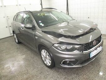 Fiat Tipo 1,4T +LPG 120