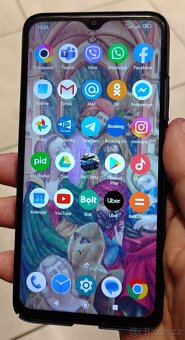 Prodám POCO M5 Dual Sim 6.6" LTE / NFC 6GB/128GB