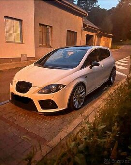 Seat leon 1p fr125kw