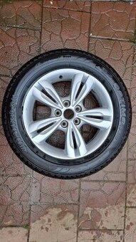 Rezervní kolo Hyundai,Kia