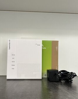 Modem/router Experia Box V10