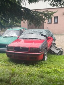 Škoda Felicia