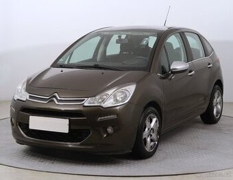 Citroën C3 1.2 VTi, 2013, 174 049 km