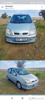 Prodám Renault Scénic