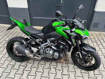 Kawasaki Z900