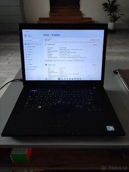 Prodám DELL Latitude E6500