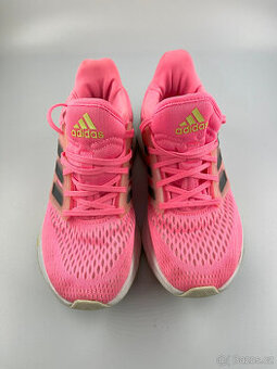 Tenisky Adidas Performance EQ21 RUN GW6721 Pink