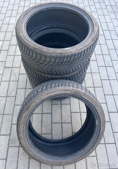 225/40 R19 - 4x zimní Bridgestone