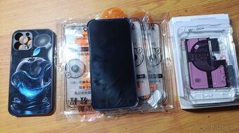iphone 13 pro max jako nový