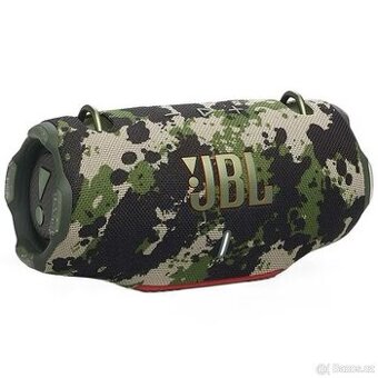 Jbl extreme 4