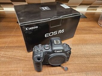 Canon EOS R6