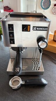 Rancilio Silvia + mlýnek