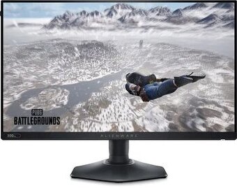 25" Dell Alienware AW2524HF 500Hz Monitor