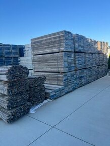 Prodej použitého lešení Plettac SL/MJ UNI 70