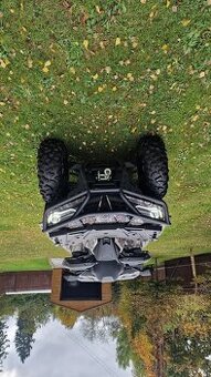 CFMOTO Gladiator 1000