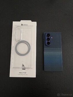 Samsung Z Fold 7 Pitaka a originální kryt