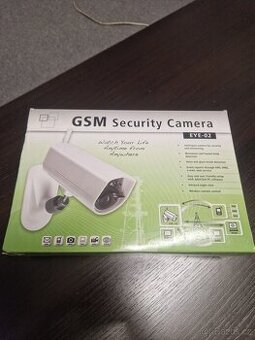 JABLOTRON EYE 02 GSM KAMERA