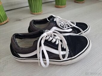 Tenisky Vans