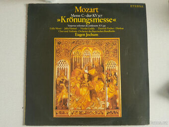 W. A. Mozart - Messe C-dur KV 317 - Krönungmesse