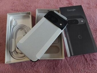 Google Pixel 9 , 128GB  (NOVÝ)