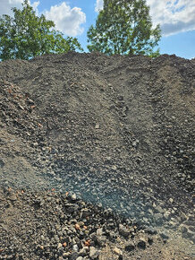 živičný recyklát PRODEJ