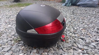 Kufr, box, case na skútr, moto