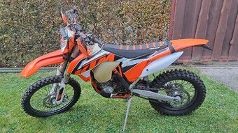 KTM 450 EX