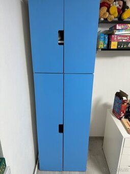 Ikea Stuva Malad skříň