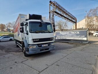 DAF LF 55.220, Euro 5, Carrier +DPH