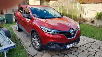 Prodám Renault Kadjar 1.6dCi