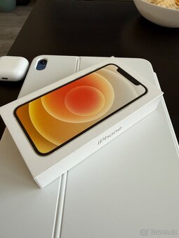 Apple iPhone 12 Mini 64 GB