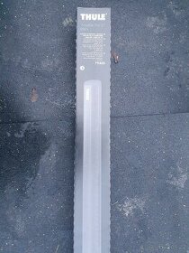 Thule WingBar Evo 127cm Black