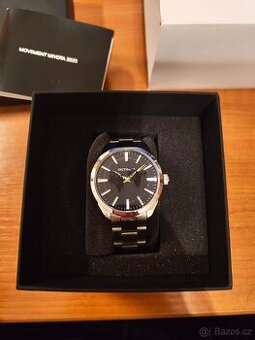 Dámské hodinky Octavia, Škoda