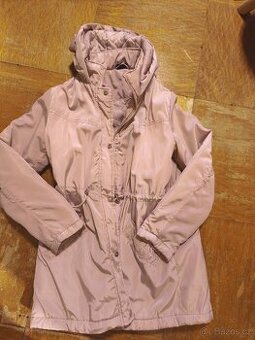 Dámská bunda podzim