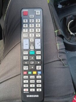 Prodám dálkový ovladač Samsung