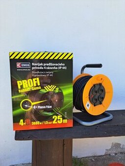 PROFI PRODLUŽOVACÍ EL CÍVKA