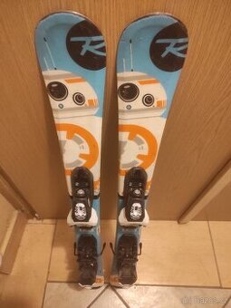 ROSSIGNOL dětske lyže 90cm