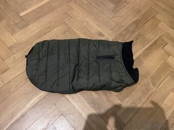 Zimní vestička pro psy vel.45